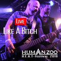 Like A ***** (Live - H.E.A.T-Festival 2018) [Explicit]
