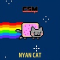 CSM - Nyan Cat