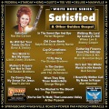 Martha Carson - Satisfied