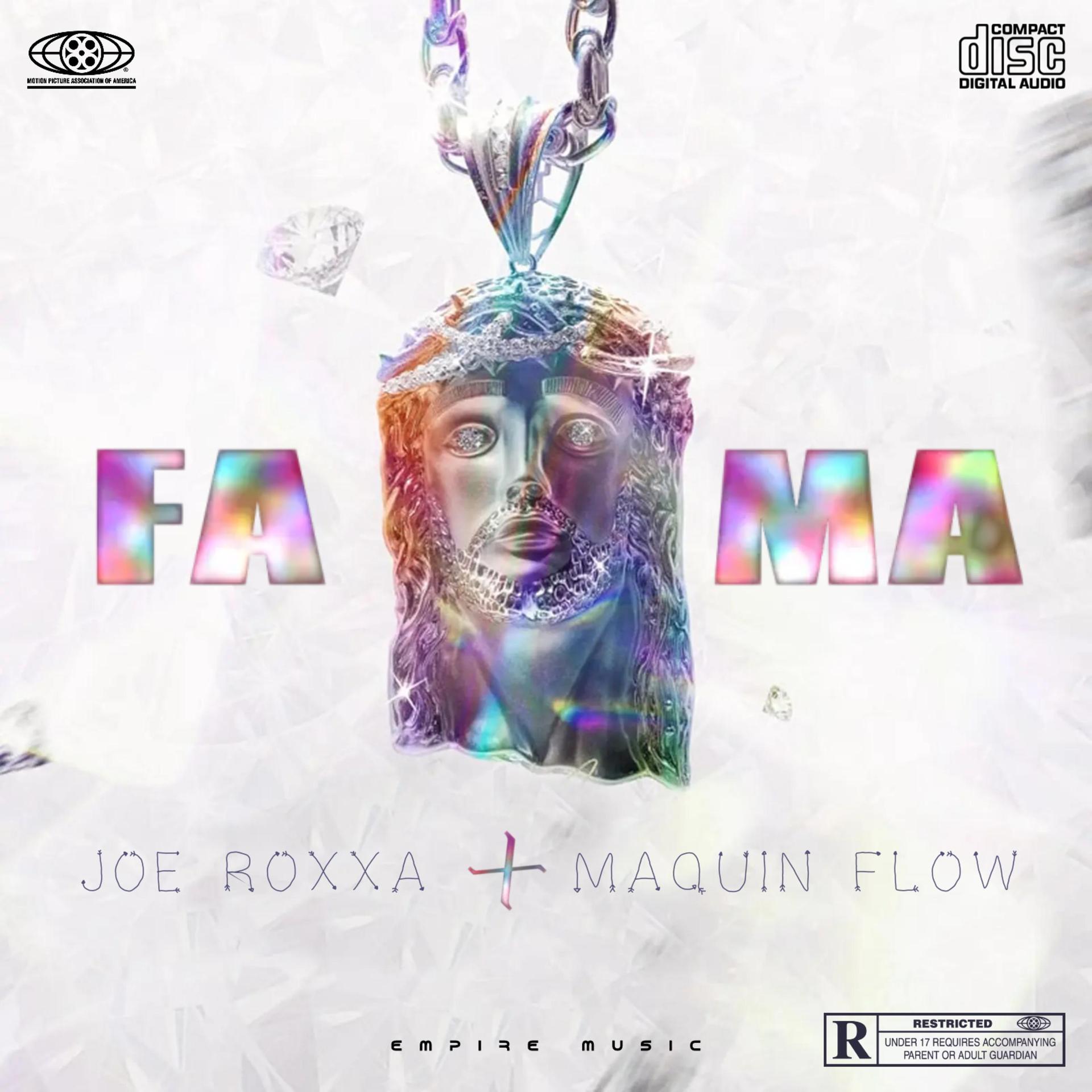 Joe Rocha、Maquin Flow - Fama