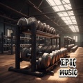 Epic Music、Epic Music For Gym、Epic Gym Beats - Dark Days Dance