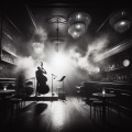 Push.audio、Corolina Combo - Nathaniel Geography