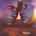 Mares、Andreas Odbjerg、Malte Ebert - Voices (feat. Andreas odbjerg & Malte Ebert)