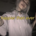 z e r o t o n i n、Emilie Charlotte、Finneas、Billie Eilish O'Connell - happier than ever (slowed + reverb)