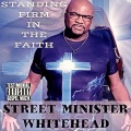 Dominique Collins、Young Priest、Crystal Reed、S Lite Ministrys、Street Minister Whitehead、Fudge - Why I Do It (feat. Crystal Reed, Fudge, S&S Lite Ministrys, Dominique Collins & Young Priest)