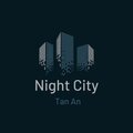 Cosmic melody - Night City Tan An