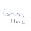 Phosphene - Astron Hero