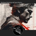 Mathew Brabham - Twilight of Existence