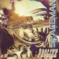 Spaceman (Explicit)