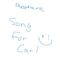 Phosphene - Song For Carl