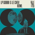 LP Giobbi、Le Chev - Howl (Extended Mix)