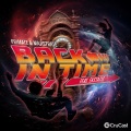 Primate、Majistrate、Ekstatic - Back In Time (feat. Ekstatic)