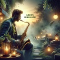 Relaxing Music Jazz Universe - Echoes of the Woodlands