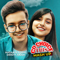 Hasan S. Iqbal、Dristy Anam - CD Choice Hits Mash UP