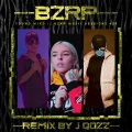 J QOZZ、Bizarrap - Joseando Daily || BZRP Music Sessions #58 (Trap Reguetton)