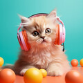 Canal Naturaleza sin parar、Música restaurativa del océano、Música de jazz para gatos - Himno Sereno De Amigos Peludos