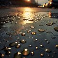 Cielos Rubios、Lluvia en el Bosque、Sonidos Relajantes de la Naturaleza - Reflexiones Con Lluvia Musical