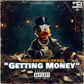 Bgm Blakk、Klass Murda - Getting Money (Explicit)