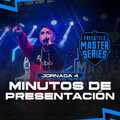 Urban Roosters、Mister H、Orlathbeat - Minuto de Presentación Mister H - Jornada 4 (Live|Explicit)