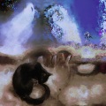 klwn cat、PremRock - Banalities