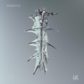 Ikkhi - No Trust