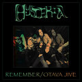 Hysteria - Otava Jive