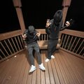 Cappppoo - WHAT I BE ON (Explicit)