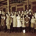 Daniel Díaz、Miguel Yanover - Commons (feat. Miguel Yanover)
