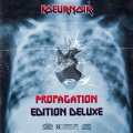 KœurNoir - PROPAGATION
