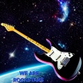 GO.V - We Are RockStars