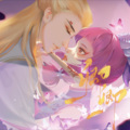 子静、沈浪Virgil - 卿卿(《画江湖之不良人》卿梦同人曲)