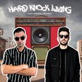 Luke Prov、jack leonard - Hard Knock Living