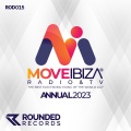 Roca groove - Rodo