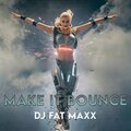 Dj Fat Maxx - The Phonk Phenomena