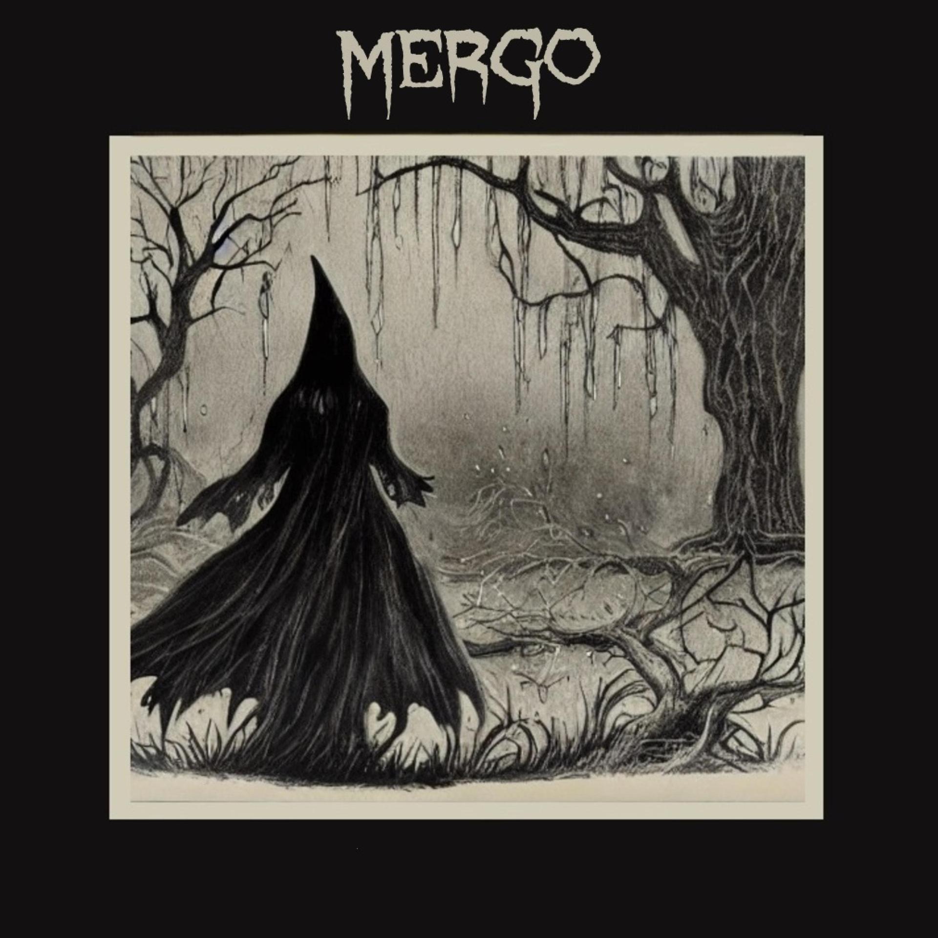 Mergo - Llueve Sobre La Ciudad