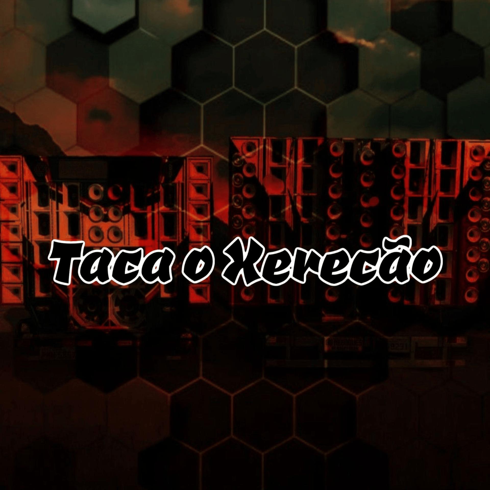DJ ALEX MARTINS、MC GW、MC Vuk Vuk、Dj Zorro - Taca o Xerecão