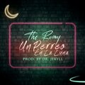 The Romy - perreo en la luna (Explicit)