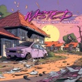 Sinewave Sinatra、Cooch Blaster - Wasted