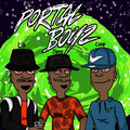 Portal Boys (Explicit)