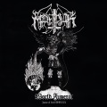 Marduk - The Black
