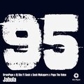 Sash Makoporo、DrumPope、Gesh、DJ SBU - Jabula (feat. Dj Sbu, Gesh & Sash Makoporo)