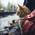 Música curativa de chakras、Tormenta Jamaicana、Las Gatitas - Canción De Cuna Del Gato Bajo La Lluvia