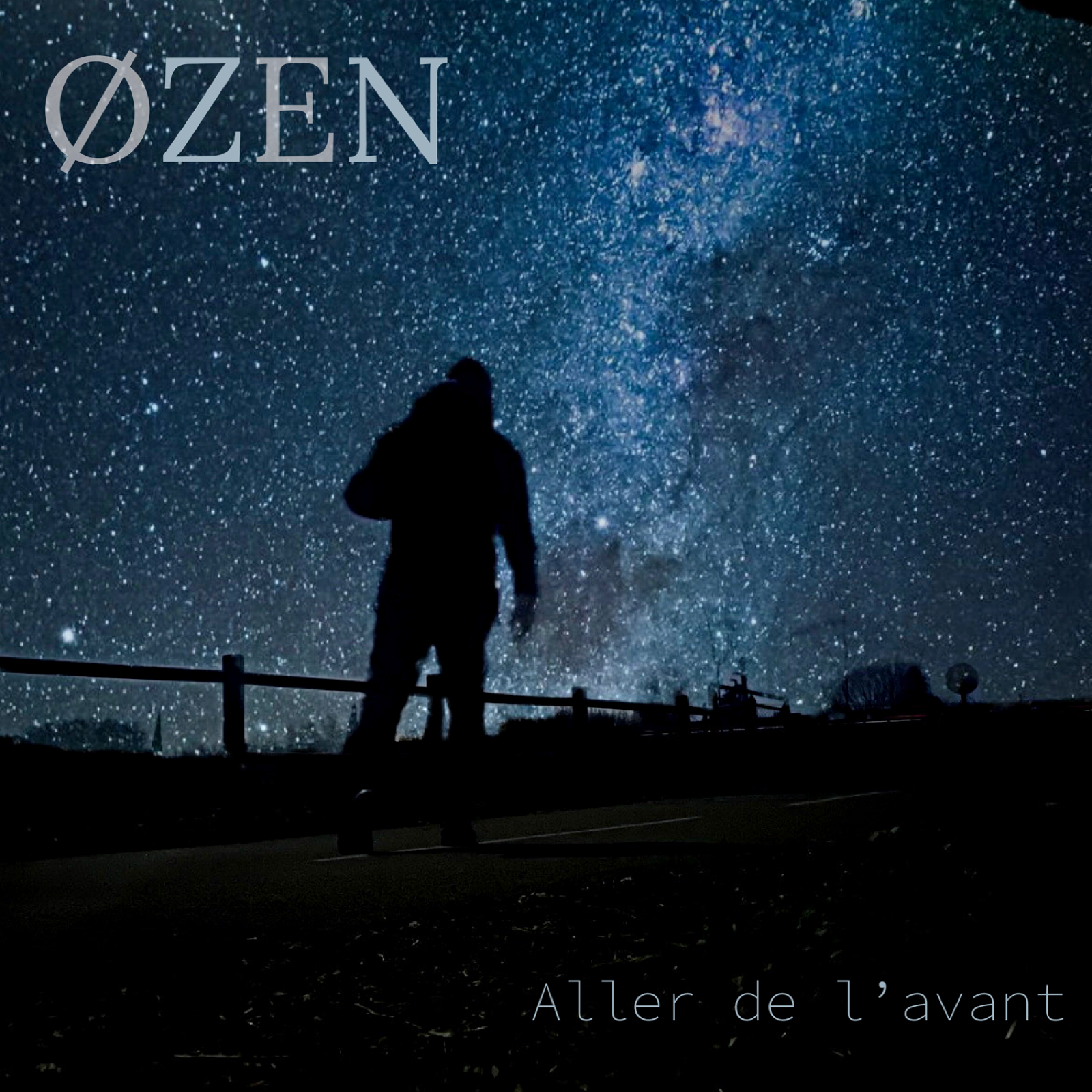 Ozen - Aller de l’avant