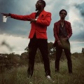 Skinny the Mi$fit、Dc Deneiro - Mr Heartbreaker