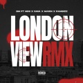 Jesp、peroksia - London View