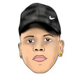 DE GLOCK EU SOU BONITINHO DE FUZIL FICO LINDO (Explicit)
