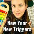 fastASMR - Wooden Cubes