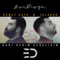kotiva、seyhqnsert - Penceresiz Kaldım Anne