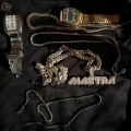 Mastra、PACH - 1NAS BARRAS (feat. Pach)