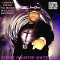 Street Minister Whitehead、Fudge、Overcomher、Hey Its Trish、Crenshaw - Jesus You Are All (feat. Fudge, OverComher, Hey Its Trish & Crenshaw)